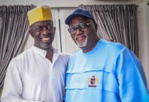 ‘Odidiomo’ Set to Host Oyo APM Gubernatorial, Deputy Candidates in Oyo South Appreciation, Consultation Tour