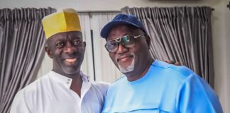 ‘Odidiomo’ Set to Host Oyo APM Gubernatorial, Deputy Candidates in Oyo South Appreciation, Consultation Tour