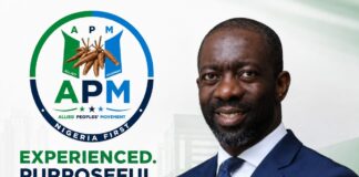 Bimbo Adekanmbi: The Best Choice to Sustain Oyo’s Progress