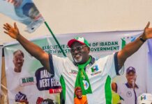 Oriire Abduction: ‘Odidiomo’ Rejoices with Freed Victims, Hails Makinde, Security Agencies, Others