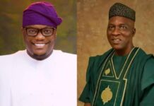 Birthday: Ibadan Southwest Constituency II OYHA APM Candidate, Akinsete Olakunle Felicitates Alhaji Wasiu Adeleke