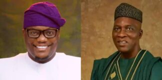 Birthday: Ibadan Southwest Constituency II OYHA APM Candidate, Akinsete Olakunle Felicitates Alhaji Wasiu Adeleke