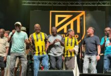 How Gbonka Olubadan, Chief Dotun Sanusi Delivered Memorable Musical Sports Festival as Highlight of Berja Annual Fair