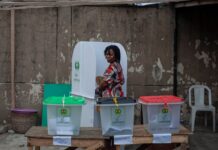 Social Legitimacy: Nigeria’s Strongest Antidote to Electoral Manipulation | Aderonke Adegbite, Associate Professor of Law, Founder, Finlay House of Inclusion