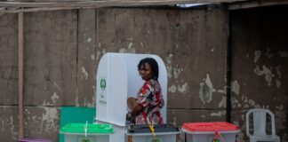 Social Legitimacy: Nigeria’s Strongest Antidote to Electoral Manipulation | Aderonke Adegbite, Associate Professor of Law, Founder, Finlay House of Inclusion