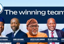Why APM is Nigeria & Oyo’s Winning Platform in 2027 – Shete
