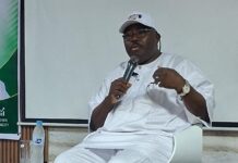 2027: APC’s Alli Unveils Bold Blueprints, Vows to Rebuild Oyo Through Purposeful Governance