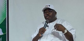 2027: APC’s Alli Unveils Bold Blueprints, Vows to Rebuild Oyo Through Purposeful Governance