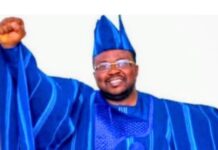 Birthday: NHBC Men’s Missionary Union Felicitates Ajadi, Commends His Exemplary Philanthropy, Christian Service