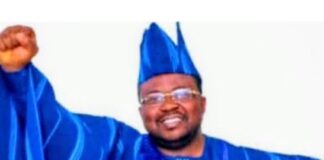 Birthday: NHBC Men’s Missionary Union Felicitates Ajadi, Commends His Exemplary Philanthropy, Christian Service