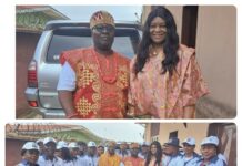 Obi Honoured as Grand Patron, South East, South South, Middle Belt Forum