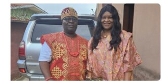 Obi Honoured as Grand Patron, South East, South South, Middle Belt Forum