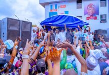 Oyo 2027: Yilwatda Apologises to Aggrieved APC Members, Seeks Unity