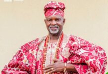 Oyo NUJ Mourns Oloye Lekan Alabi, Describes Death as Colossal Loss
