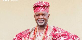 Oyo NUJ Mourns Oloye Lekan Alabi, Describes Death as Colossal Loss