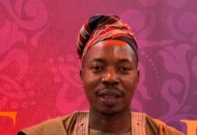 Birthday: Alli Felicitates Sadare, Applauds Service to Oyo APC