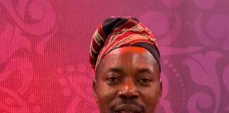 Birthday: Alli Felicitates Sadare, Applauds Service to Oyo APC