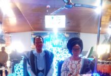 How Renowned CAC Cleric, Pastor Nathaniel Oderemi, Marked 70th Birthday in Grand Style