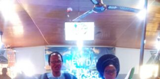 How Renowned CAC Cleric, Pastor Nathaniel Oderemi, Marked 70th Birthday in Grand Style