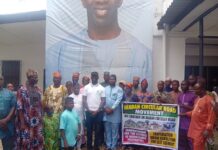 Circular Road: Affected Communities Seek Adekanmbi’s Intervention Over Delayed Compensation