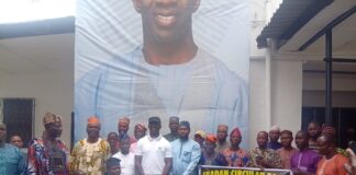 Circular Road: Affected Communities Seek Adekanmbi’s Intervention Over Delayed Compensation