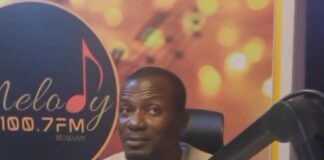 Eid-el-Maulud: Oyo NUJ Greets Muslims, Urges Peace, Unity