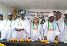 APC Support Groups Call for Stronger Grassroots Mobilisation Ahead of 2027