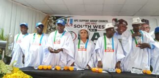 APC Support Groups Call for Stronger Grassroots Mobilisation Ahead of 2027