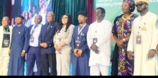 Oyo Emerging Political Leaders Summit: Stakeholders Call for Active Involvement of Youth, Women Ahead of 2027