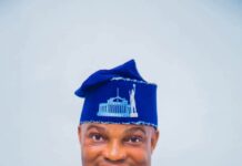 Senator Alli Celebrates Ex-Oyo NUJ Chair, Babalola @ 50