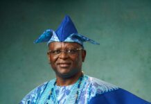 Commemorative Feature From Oyo-Ile to Ibadan and Home Again Adesola Adeduntan Becomes Balogun of Oyo