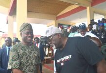 2027: ‘Odidiomo’ Rallies Support for Makinde’s Presidential Ambition