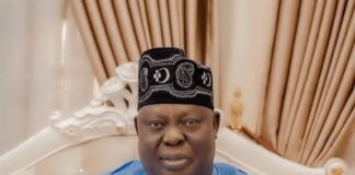 Oyo APC Elders Council Mourns Prof. Isiaka Kolawole
