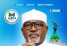 Oyo South 2027: ‘Odidiomo’ Rolls Out Completed Sustainable Constituency Projects Valued at Over N1 billion