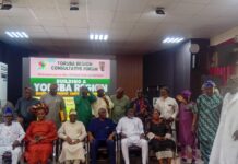 Yoruba Forum Endorses Regionalization, Begins Roadmap for Self-Governance