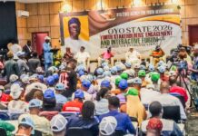 ‘Odidiomo’ Seeks Stronger Partnership Between Government, Youths