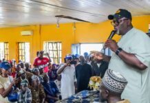 ‘Odidiomo’ Unveils Grassroots Development Plans for Oyo South