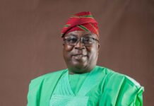 2027: AA Governorship Candidate, Titilola-Sodo Unveils Grassroots, Tourism Plans to Boost Oyo Economy