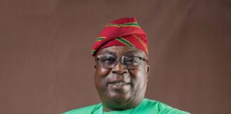 2027: AA Governorship Candidate, Titilola-Sodo Unveils Grassroots, Tourism Plans to Boost Oyo Economy