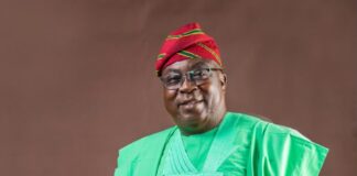 Birthday: AA Campaign Media Team Felicitates Titilola-Sodo, Hails Leadership Qualities