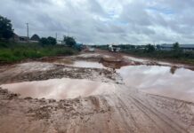 Ibadan-Oyo Road: Commuters, Oyo Group Knock Tinubu, APC Lawmakers Over Infrastructure Failure