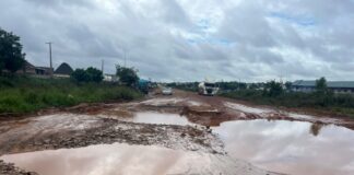 Ibadan-Oyo Road: Commuters, Oyo Group Knock Tinubu, APC Lawmakers Over Infrastructure Failure