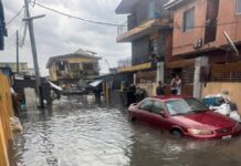 Ado-Ekiti Flood: Ale Cautions Against Reliance on Individuals, Seeks Institutional Overhaul