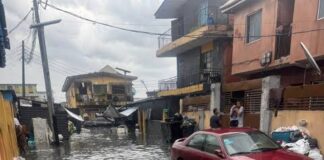 Ado-Ekiti Flood: Ale Cautions Against Reliance on Individuals, Seeks Institutional Overhaul