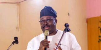 Alli to APM: Find Your Feet First Before Presenting Makinde to Paralyze Nigeria’s 768 LGAs