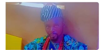 Ibadan – Abeokuta Highway: Oyo OPC Stakeholder Sounds Fresh Alarm Over Deteriorating Federal Road, Appeals to Tinubu, Makinde for Urgent Intervention