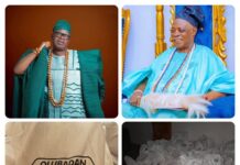 Ibadan Mogajis, Monarchs, Other Stakeholders Laud Olubadan Over Success of Garri Ibadan Project