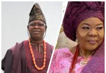 Iyaloja: Dotun Sanusi Fumes as Oyo Govt. Allegedly Imposed Candidate Against Popular Choice