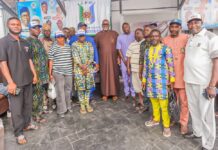 ‘Odidiomo’ Sets to Bridge Digital Divide in Ibarapa Zone