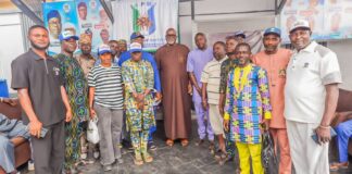 ‘Odidiomo’ Sets to Bridge Digital Divide in Ibarapa Zone